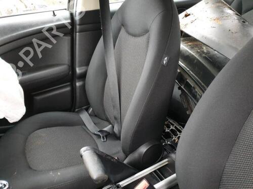 Right front driveshaft MINI MINI COUNTRYMAN (R60) Cooper | BP29652555M39 