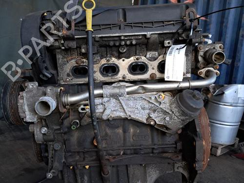 Motor VAUXHALL ASTRA Mk VI (J) (P10) 1.6 | BP29673819M1 