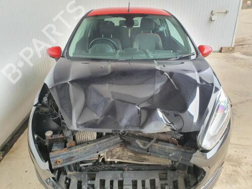 Vindusheismekanisme høyre foran FORD FIESTA VI (CB1, CCN) 1.0 Sport | BP30048343C23 