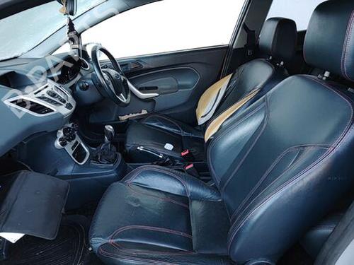 Front left window mechanism FORD FIESTA VI (CB1, CCN) 1.6 Ti | BP32039071C22  - Image 10