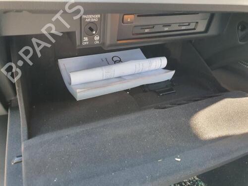Vindusheismekanisme venstre bak AUDI A4 B9 (8W2, 8WC) S4 TFSi quattro | BP29650700C24 
