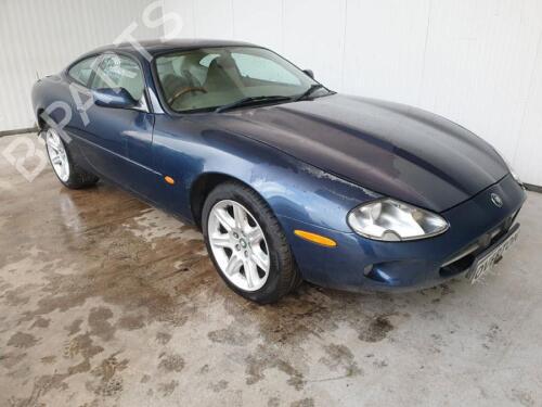 Front left seatbelt JAGUAR XK 8 Coupe (X100) 4.0 | BP28643009I26