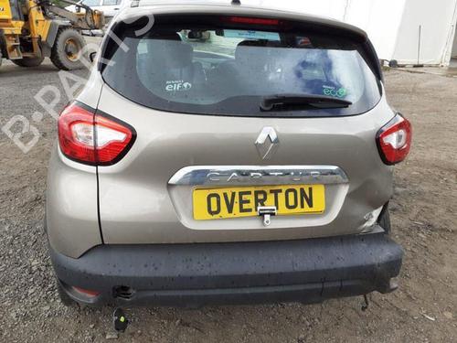 Andre RENAULT ZOE (BFM_) ZOE | BP29647641O1