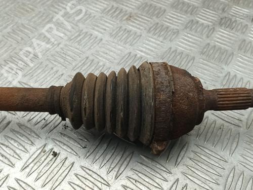 Right front driveshaft PEUGEOT 106 II (1A_, 1C_) 1.1 i | BP29661525M39
