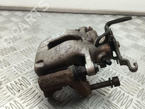 Left rear brake caliper SKODA OCTAVIA II Combi (1Z5) 2.0 TDI 4x4 | BP29681419M107 