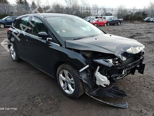 Tailgate FORD FOCUS III 1.6 Ti | BP29659054C6