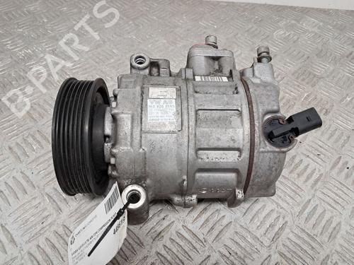 AC-Kompressor SKODA SUPERB II (3T4) 1.6 TDI | BP29675980M34