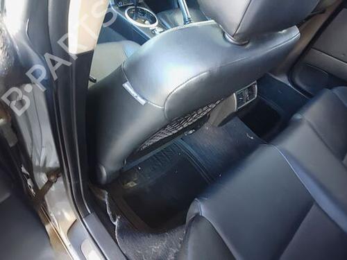 Rear left window mechanism SUBARU OUTBACK (BL, BP) 3.0 AWD (BPE) | BP29682739C24 
