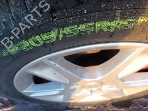 Vindusheismekanisme høyre foran AUDI A4 B7 (8EC) 2.0 TDI 16V | BP29658585C23 