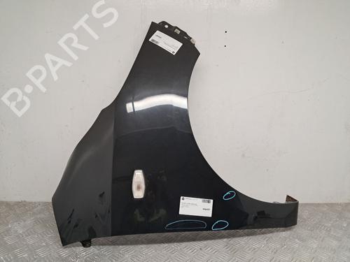 Used Right front fenders HYUNDAI i10 I (PA) 1.2 (86 hp) 29679644