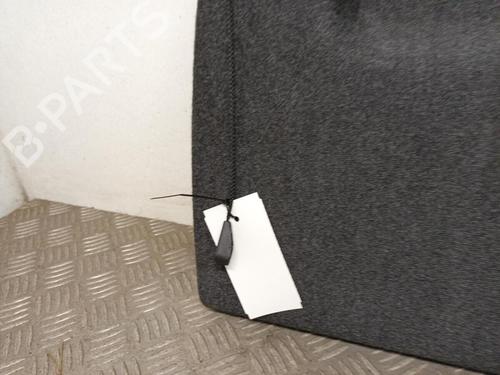 Rear parcel shelf RENAULT MEGANE II (BM0/1_, CM0/1_) 1.4 16V (BM0B, CM0B) | BP29649356C85