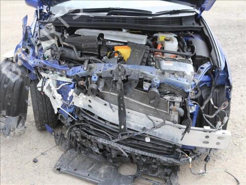 Right front brake caliper LEXUS CT (ZWA10_) 200h (ZWA10_) | BP29679429M104