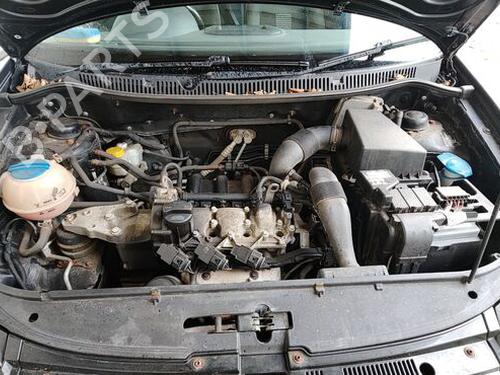 Front left panel VW GOL G2 1.0 | BP33418572C58 - Image 3