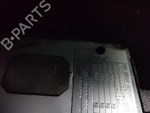 Right taillight FIAT PANDA (169_) 1.1 (169.AXA1A) | BP29666586C35 