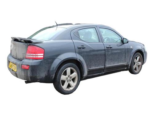 Other DODGE AVENGER 2.0 CRD | BP29671630O1 