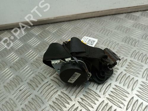 Sikkerhetsbelte bak høyre VAUXHALL MERIVA A (X03) 1.6 i (87 hp) 29647241