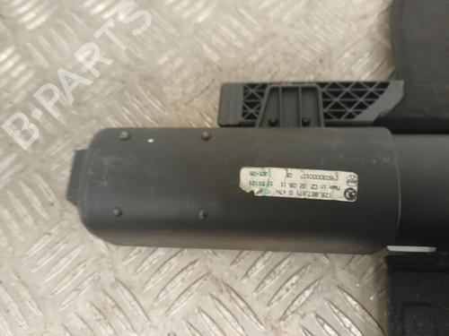 Rear parcel shelf SKODA OCTAVIA II Combi (1Z5) 1.6 TDI 4x4 | BP29649078C85 