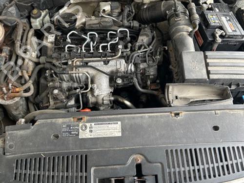 Other VW TIGUAN VAN (5N_) 2.0 TDI 4motion (5N1, 5N2) | BP29683796O1 