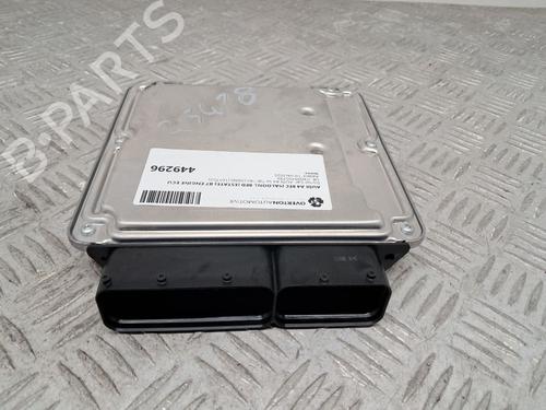 Calculateur moteur (ecu) AUDI A4 B6 (8E2) 1.8 T | BP29676326M57