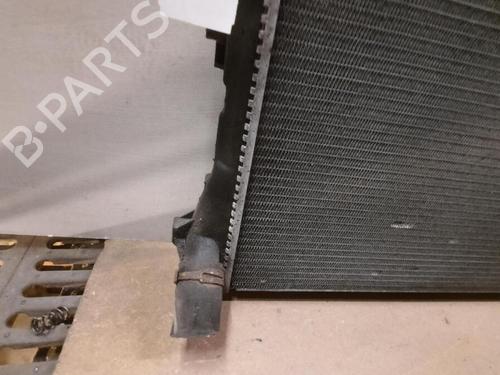 Water radiator VAUXHALL VECTRA Mk II (C) GTS (Z02) 2.2 direct | BP29647831M31