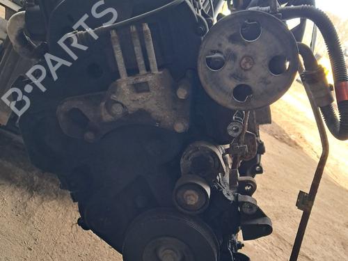 Engine FORD FIESTA V Van 1.4 TDCi | BP29661541M1 