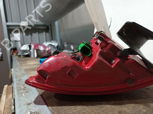 Left taillight AUDI A4 B8 (8K2) 2.0 TDI | BP29651102C34 