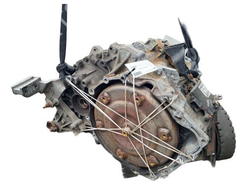 Used Gearbox VOLVO V70 III (135) D3 / D4 (163 hp) 29650317