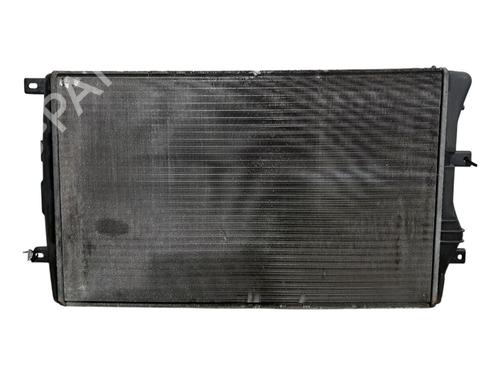 Køler VW GOLF PLUS V (5M1, 521) 1.9 TDI (105 hp) 29667389