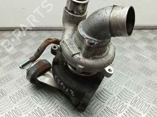 Used Turbocharger/Supercharger LEXUS IS II (_E2_) 220d (ALE20) (177 hp) 29674949
