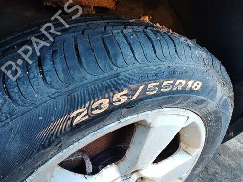 Luftmassemåler VAUXHALL ANTARA A (L07) 2.0 CDTI 4x4 | BP29669152M95 
