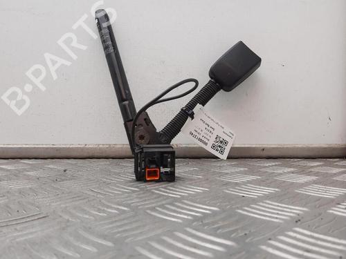 Annen FORD FIESTA V (JH_, JD_) 1.25 16V (75 hp) 29646033