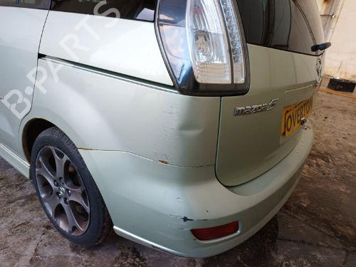 Essuie-glace moteur arrière MAZDA 5 (CR) 2.0 CD (CR19) | BP29673925M102 
