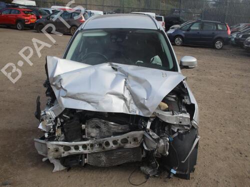 Anti roll bar FORD FOCUS III Turnier 1.6 TDCi | BP29902672M96 