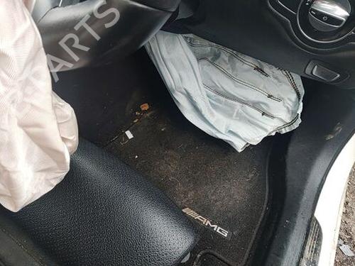 Fuse box MERCEDES-BENZ C-CLASS (W205) C 220 BlueTEC / d (205.002, 205.004) | BP29662696E1