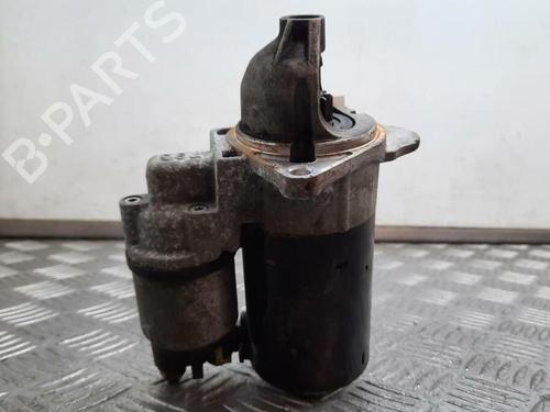 Anlasser VAUXHALL CORSA Mk III (D) (S07) 1.0 i 12V (L08) | BP29646737M8 