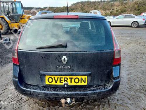 Fuel flap RENAULT MEGANE II Estate (KM0/1_) 1.5 dCi (KM16, KM1E) | BP29658688C131 