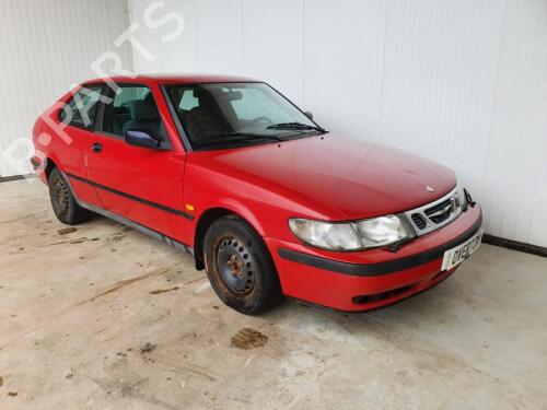 Motor SAAB 9-3 (YS3D) 2.0 Turbo | BP29676703M1 