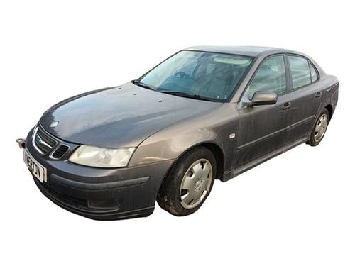 Used Gearbox SAAB 9-3 (YS3F, E79, D79, D75) 1.9 TiD (120 hp) 30692547