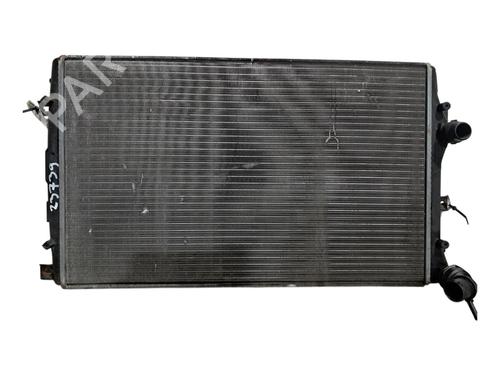 Køler VW GOLF PLUS V (5M1, 521) 1.9 TDI | BP29667389M31 