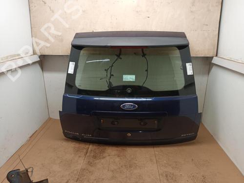 Used Tailgate FORD FOCUS C-MAX (DM2) 1.8 (120 hp) 29651592