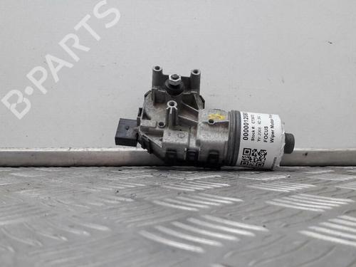 Used Front wiper motor FORD FOCUS II (DA_, HCP, DP) 1.8 TDCi (115 hp) 29645936