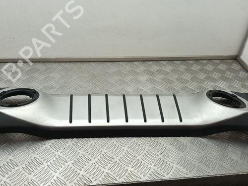 Used Upper protection PORSCHE 718 CAYMAN (982) 4.0 GT4 (982810, 982811) (420 hp) 29679995