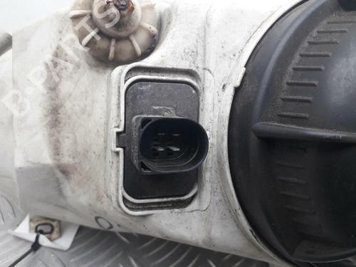 Right headlight VW GOLF III (1H1) 1.9 TDI | BP29645454C29 