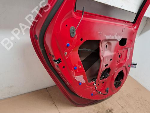 Left rear door VAUXHALL ASTRA Mk VI (J) Estate (P10) 2.0 CDTi | BP29674389C4 