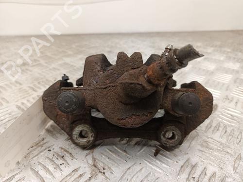 Right front brake caliper RENAULT CLIO IV (BH_) 0.9 TCe 90 (BHNF, BHMA, BHMH, BHJK, BHJR) | BP29655783M104 