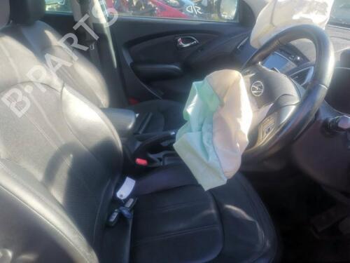 Left front brake caliper HYUNDAI ix35 (LM, EL, ELH) 2.0 CRDi 4WD | BP29648966M105 