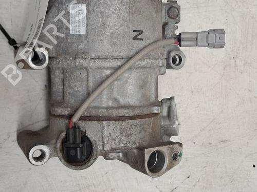 AC compressor TOYOTA YARIS (_P13_) 1.3 (NSP130_, NSP130) | BP29677783M34