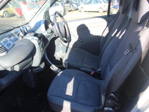 Gearbox SMART CITY-COUPE (450) 0.7 (450.352, 450.353) | BP29673496M3 