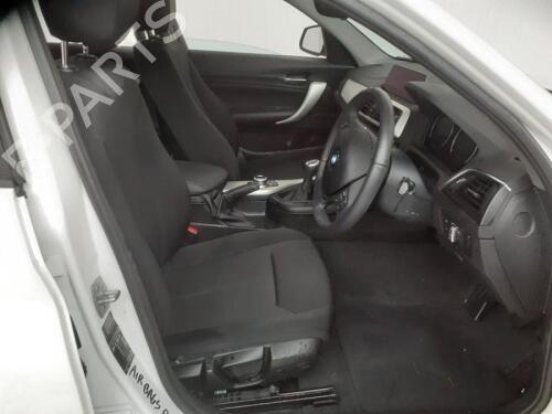 Left rear driveshaft BMW 1 (F20) 116 d | BP29652506M40 