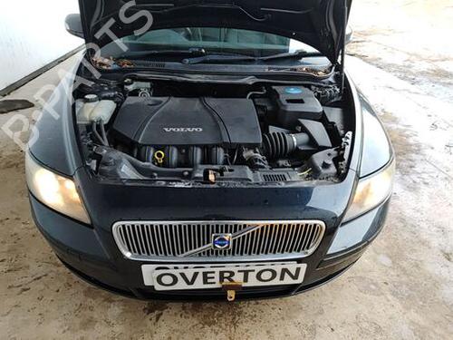 Engine control unit (ECU) VOLVO V50 (545) D3 | BP33331331M57 - Image 4